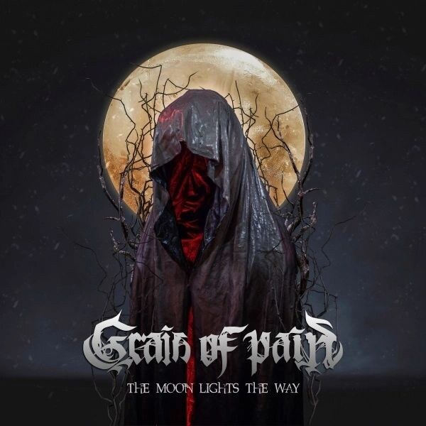 Grain  Of Pain Shares Brand New Lyric Video for "Can't Be Fallen"!