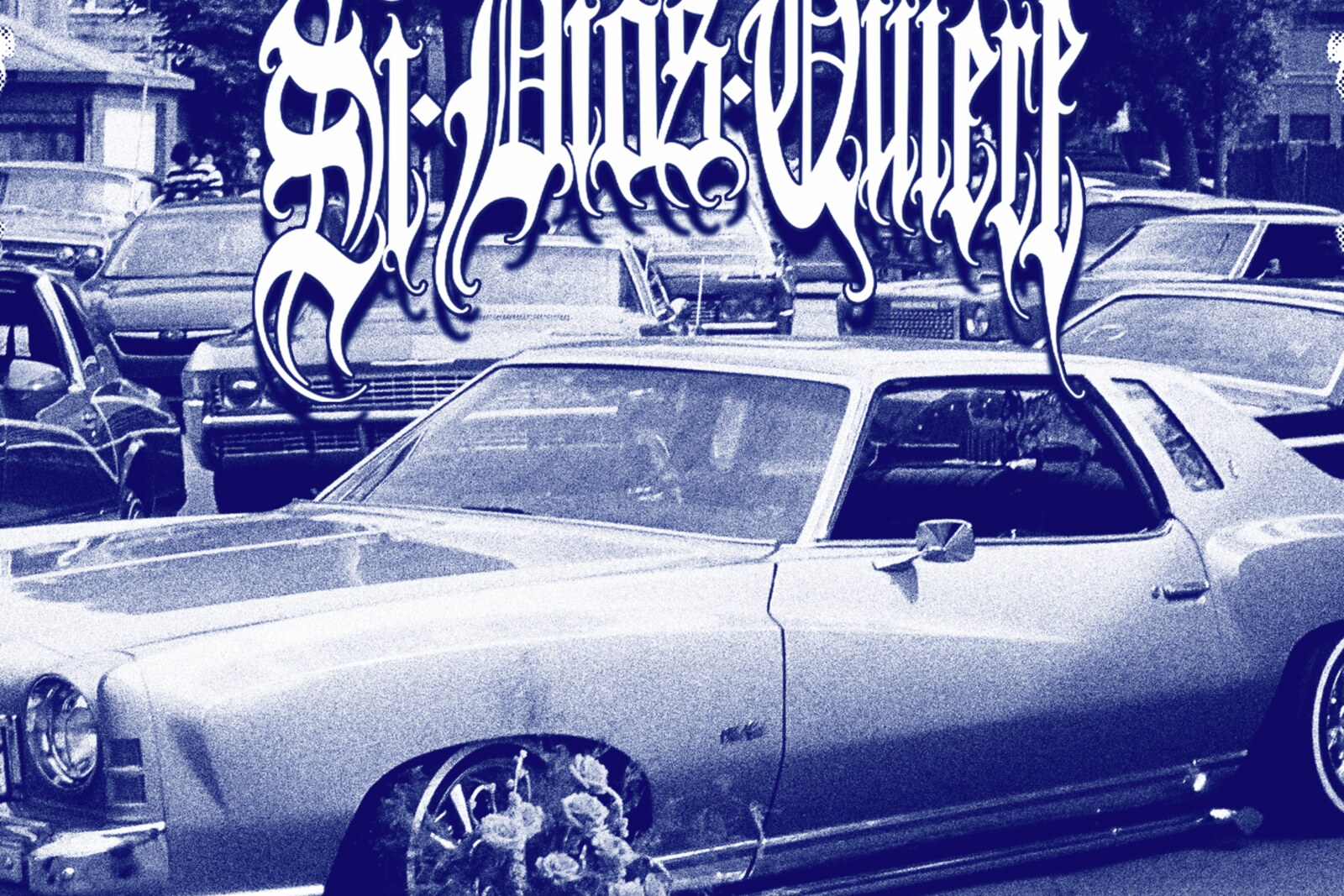 Chicago hardcore band SI DIOS QUIERE share new single "Fool's Gold"