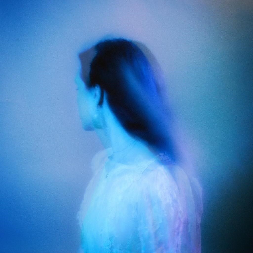 Singer-songwriter & producer allie announces responsibly sentimental LP + shares iridescent title track