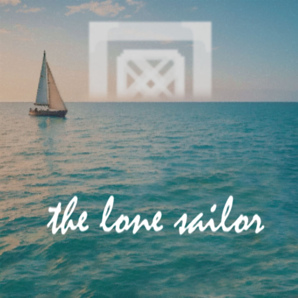 Thailand's Major Distortion Sets Sail with New Single "The Lone Sailor!"