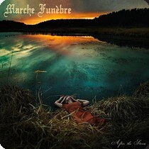 Marche Funèbre releases After The Storm