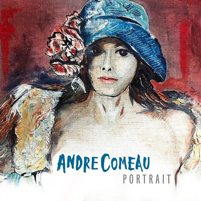 Andre Comeau Releases New Single “Love Like Poison”