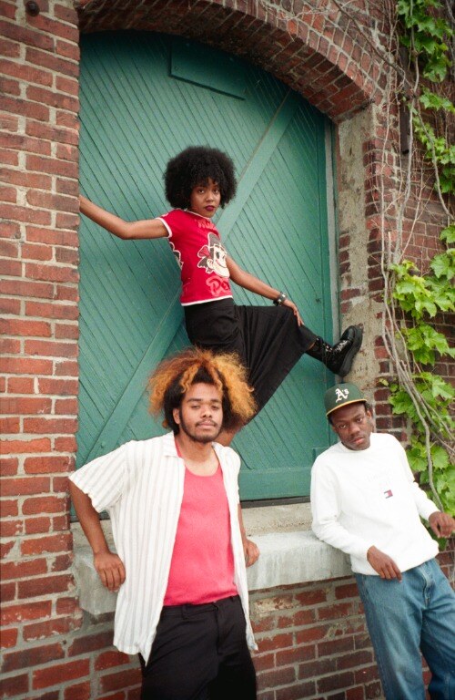 BLACKSTARKIDS lanceert single Soulmatz! en kondigen album aan