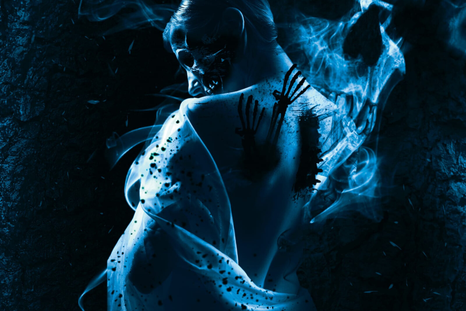 Infernal Cult releases "Necessity of Unreal"