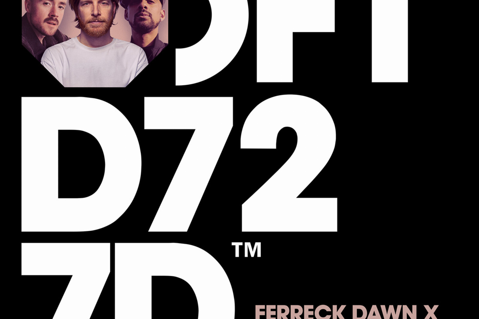 Ferreck Dawn x New Machine x Maverick Sabre - “For The Weekend”