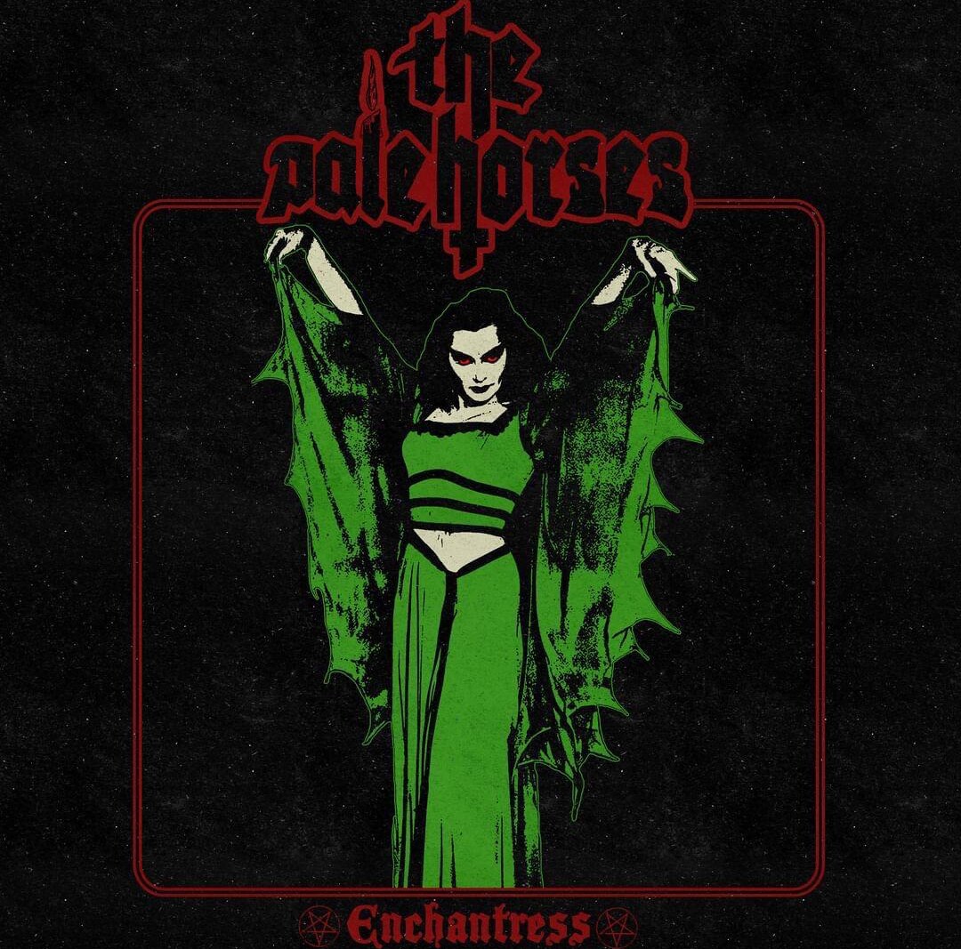 The Pale Horses Present Demonic Rock 'n' Roll Track "Never Know"