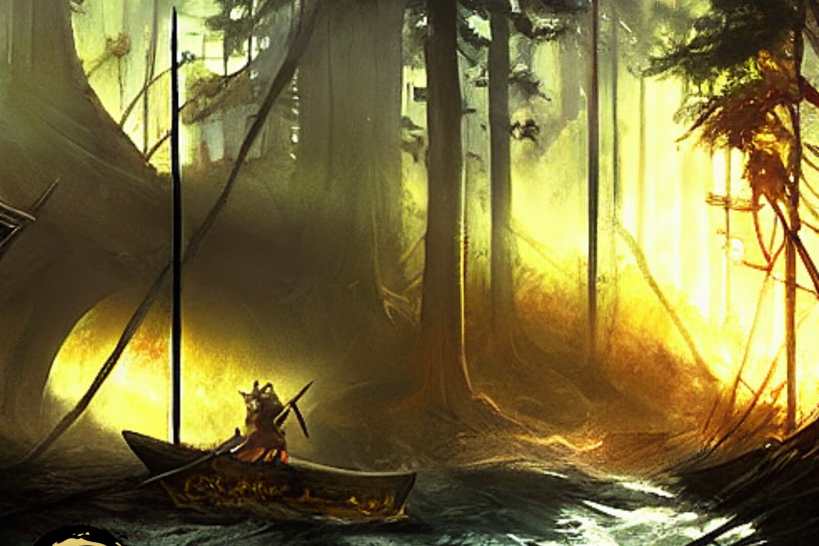 Endangered Reign releases "The Forester Awakens"