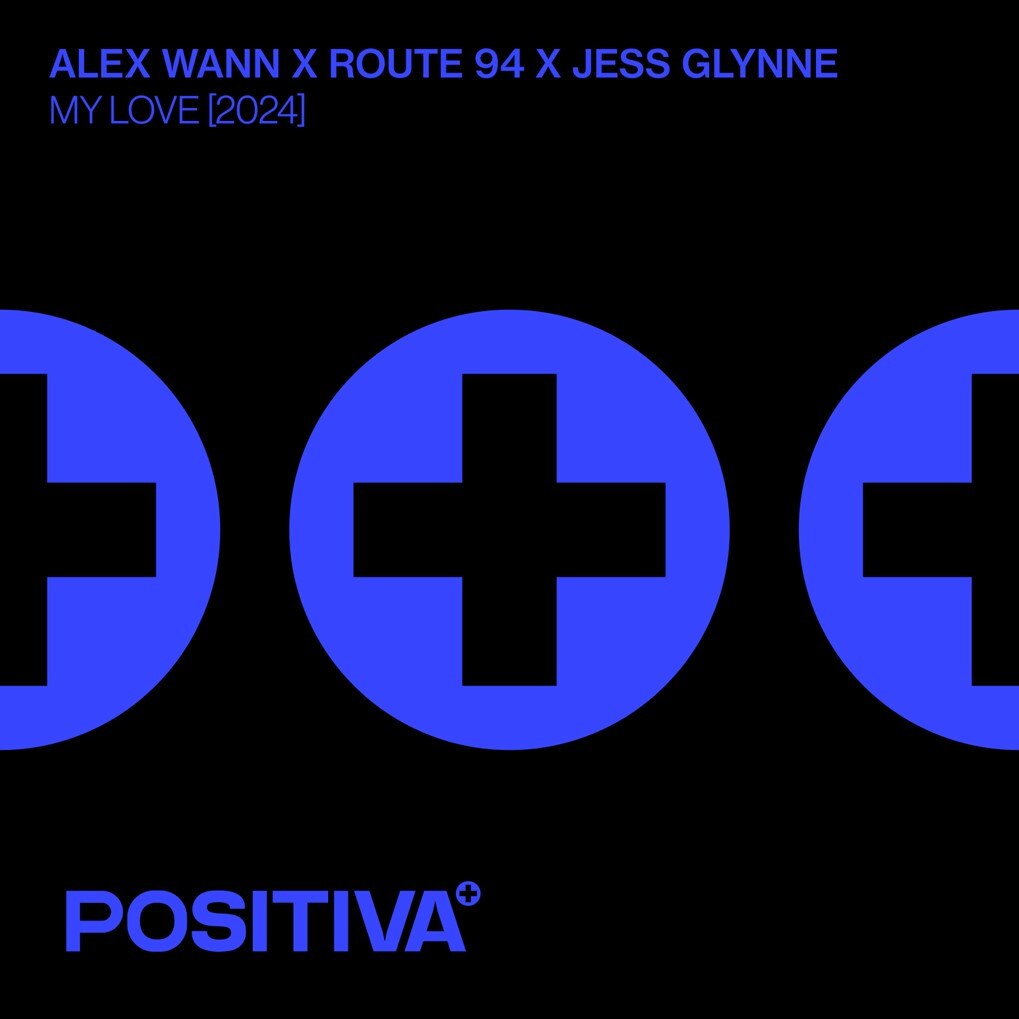 Alex Wann Releases His Newest Release ‘My Love’