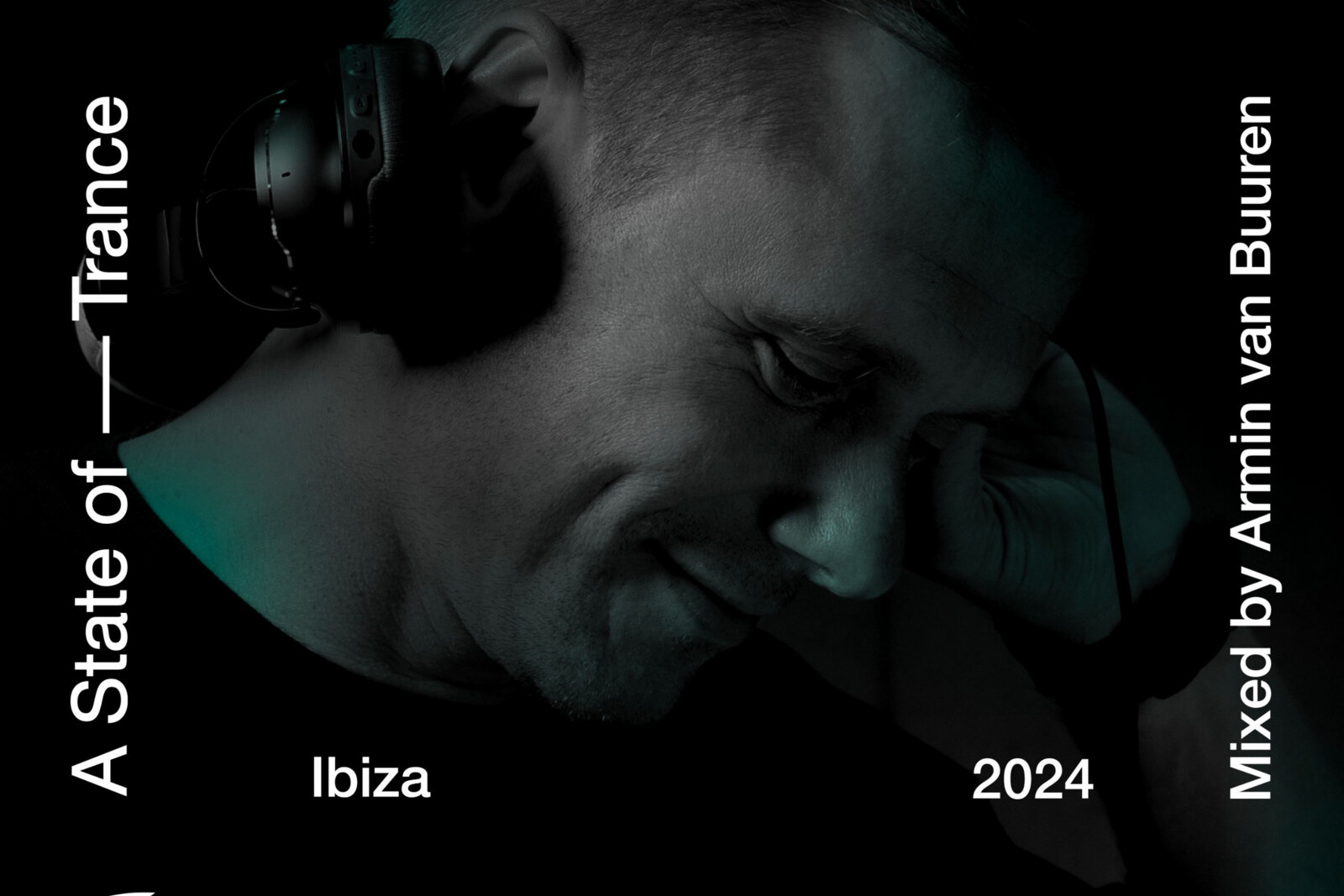 Armin van Buuren Releases Twenty-First Installment of Renowned A State of Trance Mix Album Series