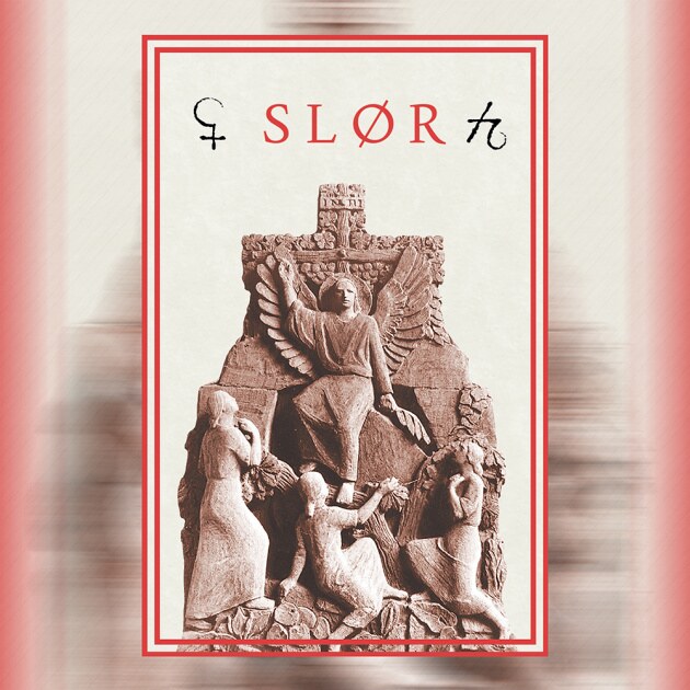 Orm  Releases New Single 'Slør' and Embarks on Fall Tour 