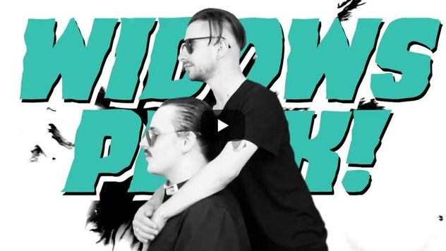 Sheffield Pop-Punk Rockers Widows Peak! Return with a Fresh Sound and Unstoppable Energy!