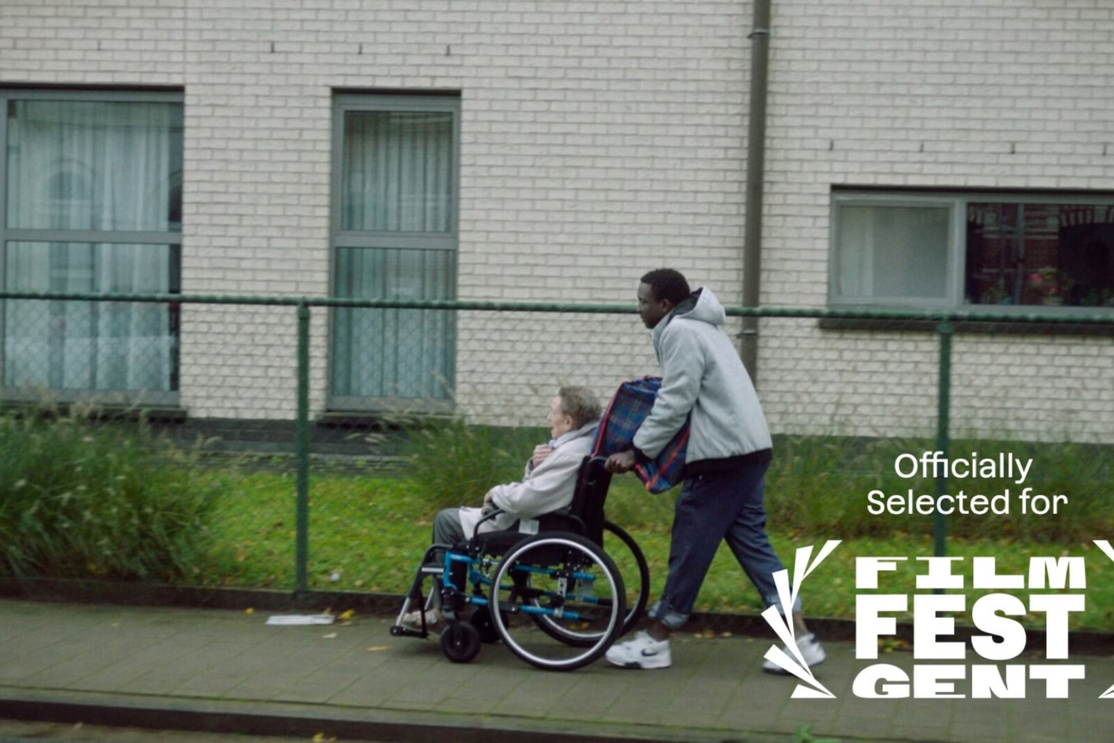 ‘Les dames blanches' laat jong en oud samen film kijken op FFG2024