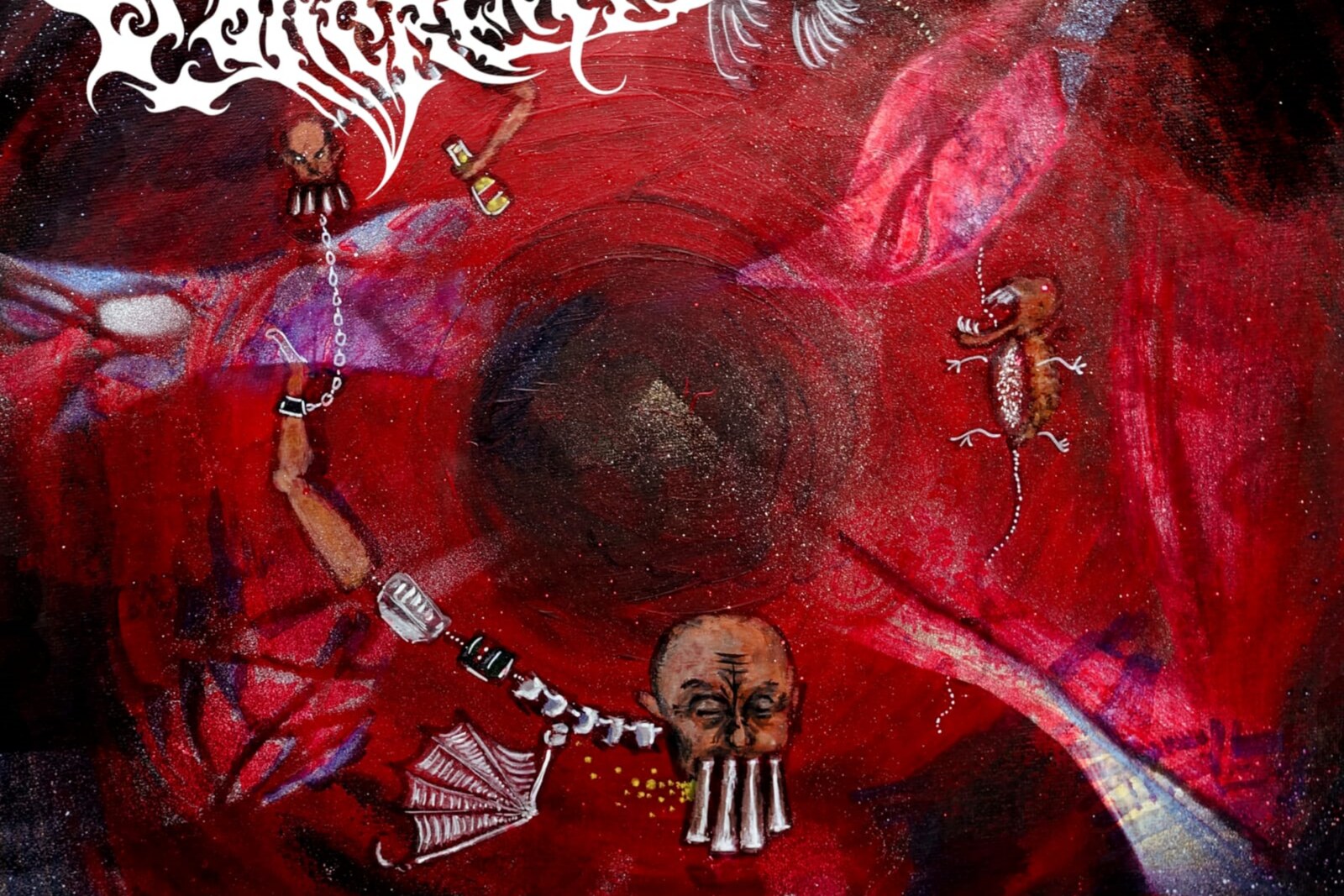 Tommy Concrete releases "Unrelapsed" 