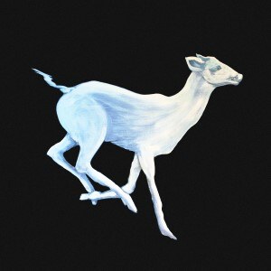 Cloud Café releases Gift Horse