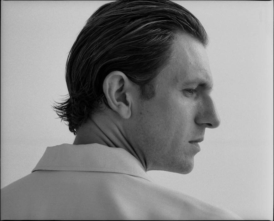 Joshua Thew to launch new album with headline London show at The Lower Third on 23rd Sept!