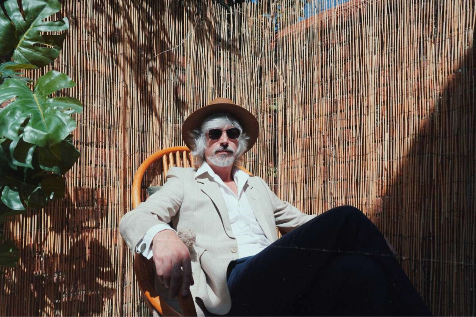 The Coral's Paul Molloy's track-by-track guide to 'The Madmen Of Apocalypso'