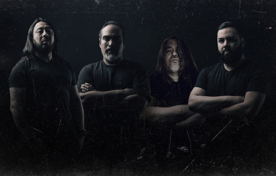 Enchiridion Mortis Aeternae releases 'Ethereal'
