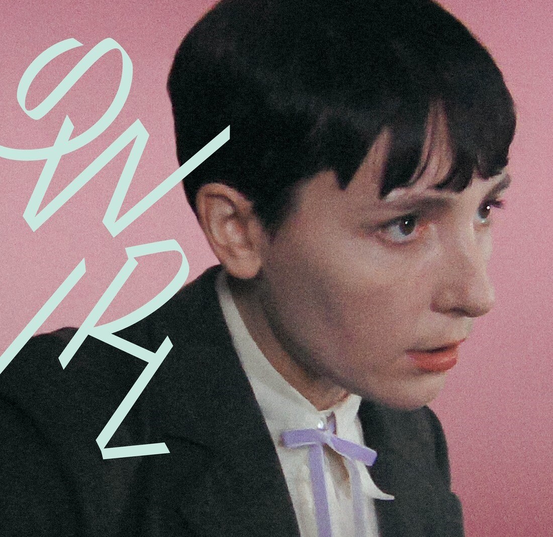 Flora Hibberd Announces Album 'Swirl'