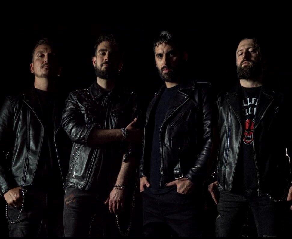 Senses releseas new single "Silent Disco" from the upcoming album "Out of Line"