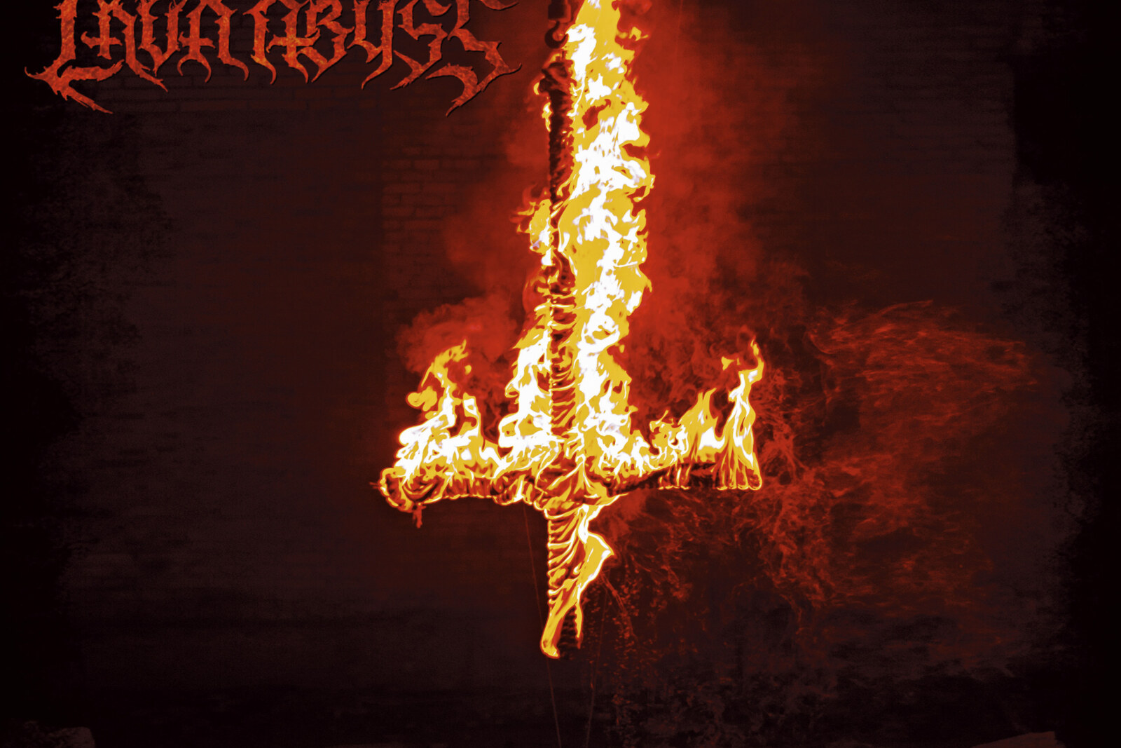 Lava Abyss (Ukr/USA) - Sacrificial Ritual of Primordial Fire @ Blackened Death Metal