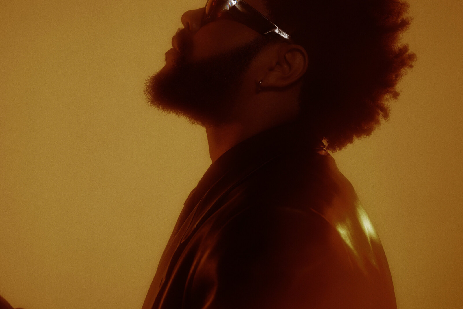 The Weeknd reveals the title of his highly anticipated album : “HURRY UP TOMORROW”