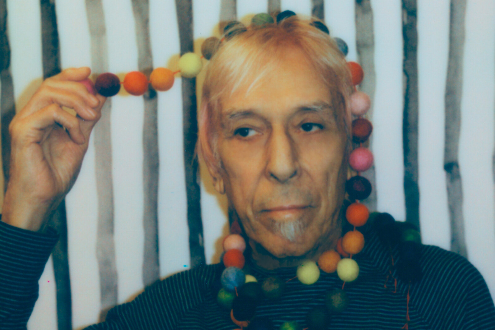 John Cale speelt op dinsdag 4 maart 2025 in het Koninklijk Circus,