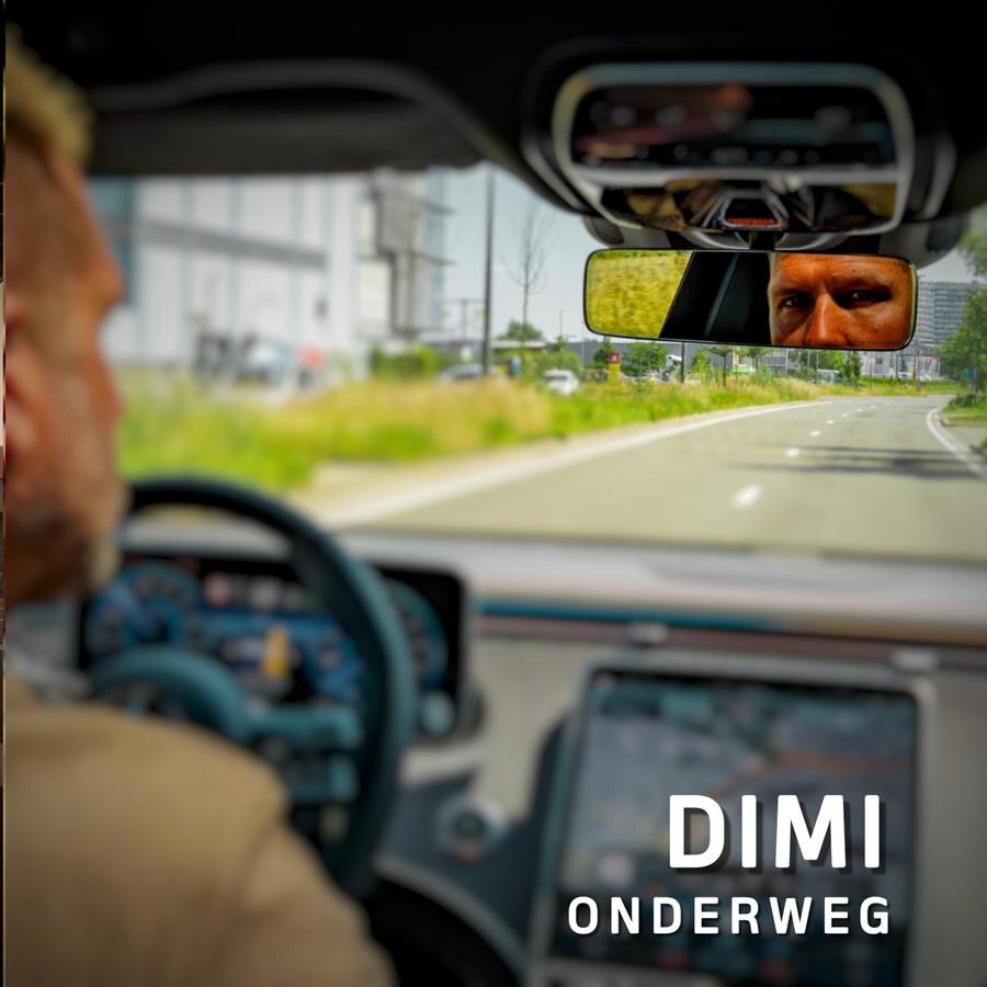 DIMI scoort met West-Vlaamse versie van ‘Onderweg’
