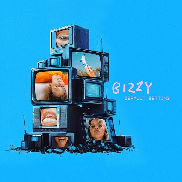 Alt-Pop Standout Bizzy Fights Heart's Muscle Memory In New Single "Default Setting"