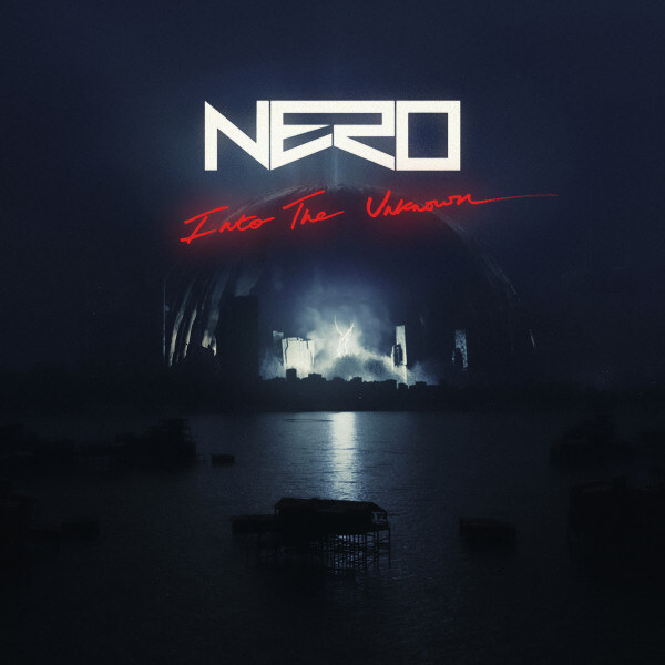 Grammy Award-Winning Electronic Trio NERO Reveal Highly-Anticipated Third Studio Album 'Into The Unknown'