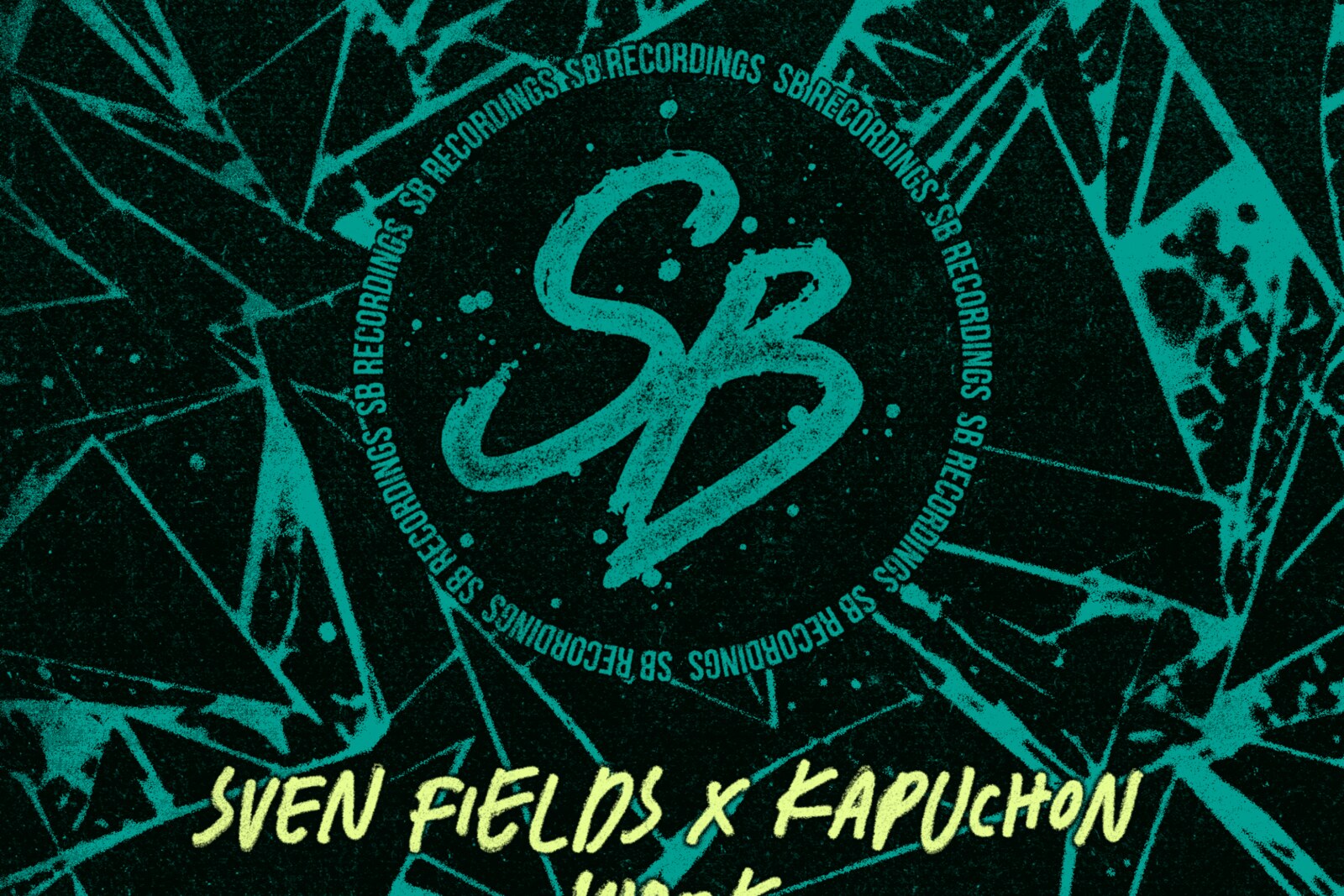Legendary Loco Dice's fast-developing SB Rec. signs Afrojack/Kapuchon with "Work" (out now, incl. Loco Dice rmx)