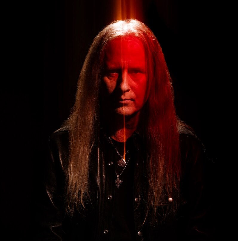 Jerry Cantrell’s "Afterglow" Video Crafted By Award-Winning Photographer & Filmmaker Matt Mahurin