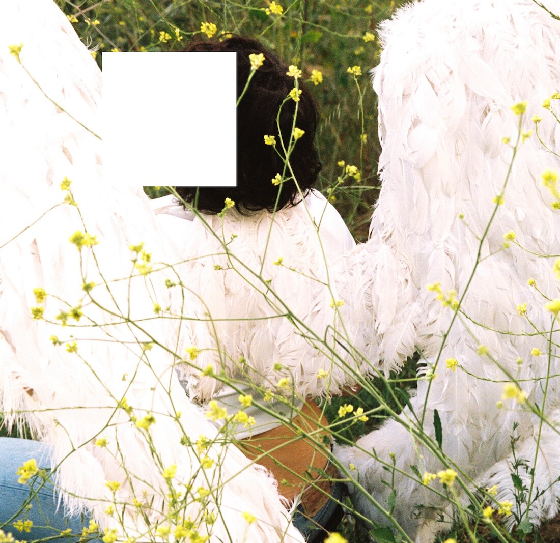 Matty Marz Presents Debut Album, 'm.w.u'