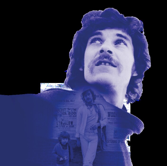 50 jaar Tim, een eerbetoon aan Wim De Craene door zijn zoon Ramses, gaat op 20 september in première in Nieuwe Melac