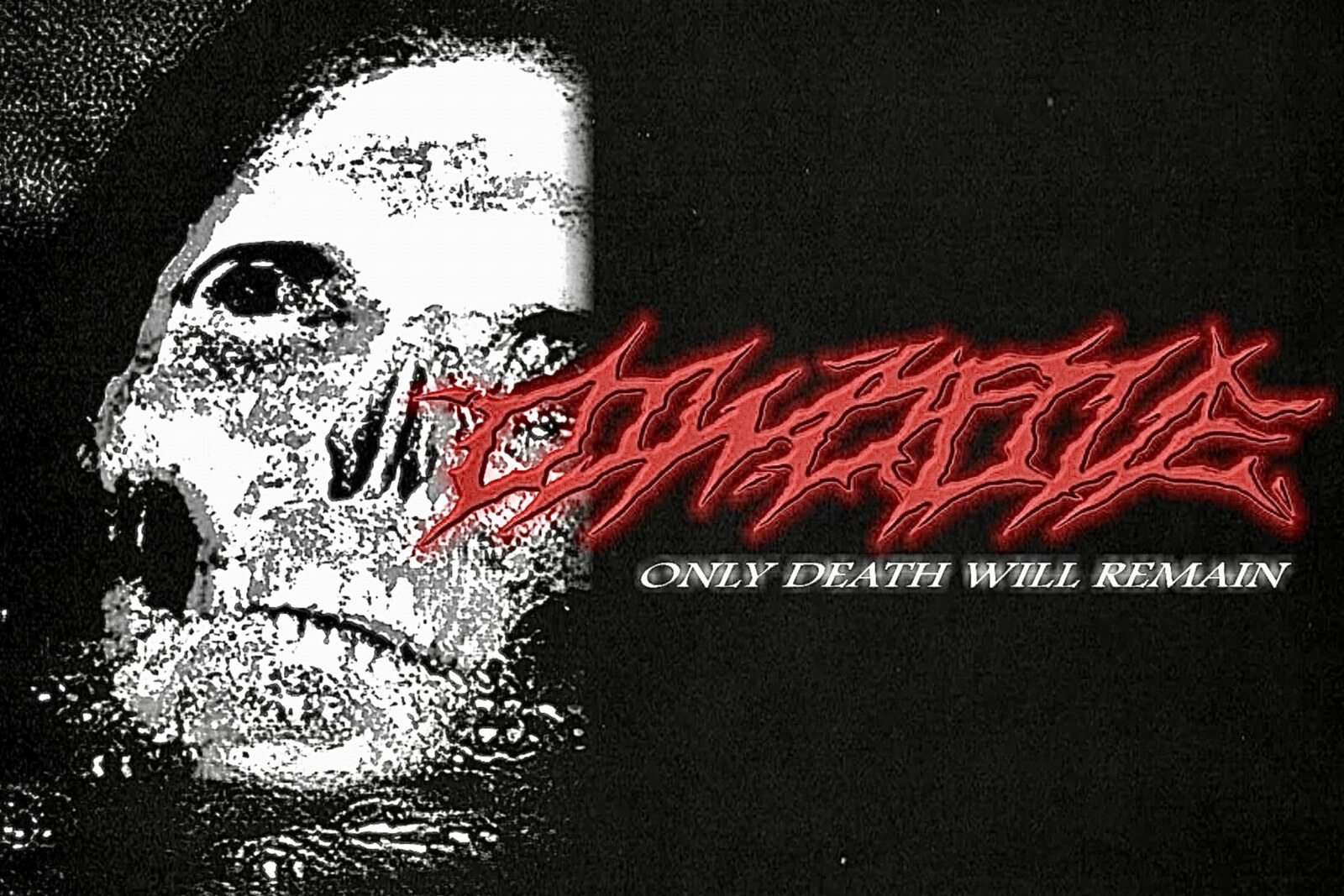 Indonesian hardcore band Otwofive release Only Death Will Remain EP on DAZE