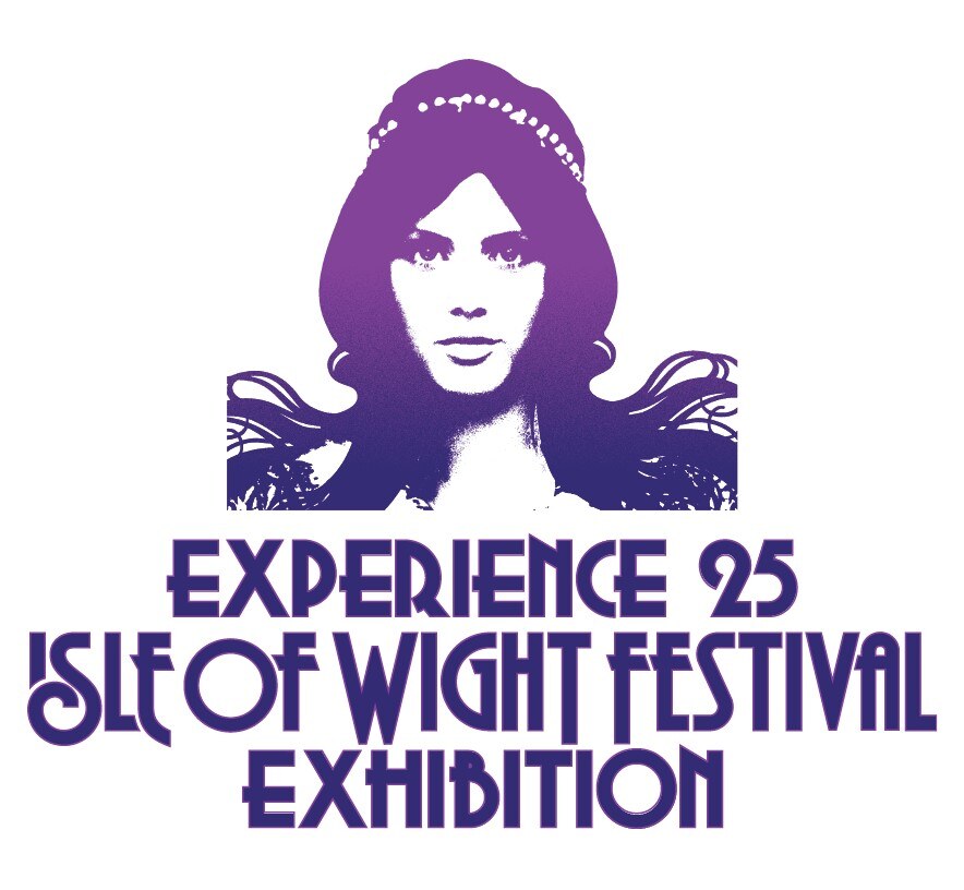 Experience 25, the exhibition celebrating the history of the iconic Isle of Wight Festival, opens at London’s O2 on 19th September 2024.