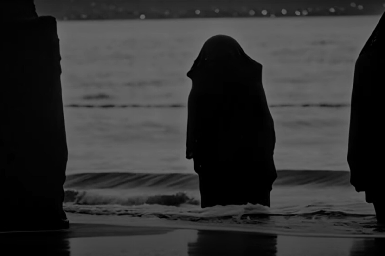 History of Guns' experimental Short Film 'Drug Castle'