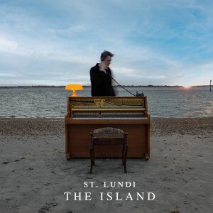 St. Lundi releases The Island