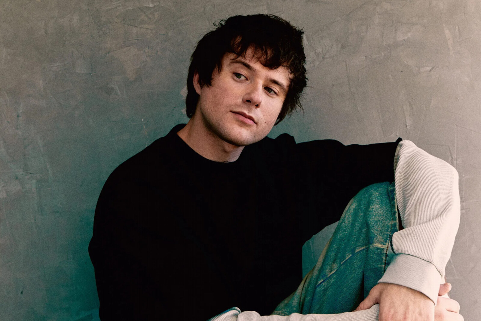 Alec Benjamin komt op dinsdag 18 maart 2025 in het Koninklijk Circus