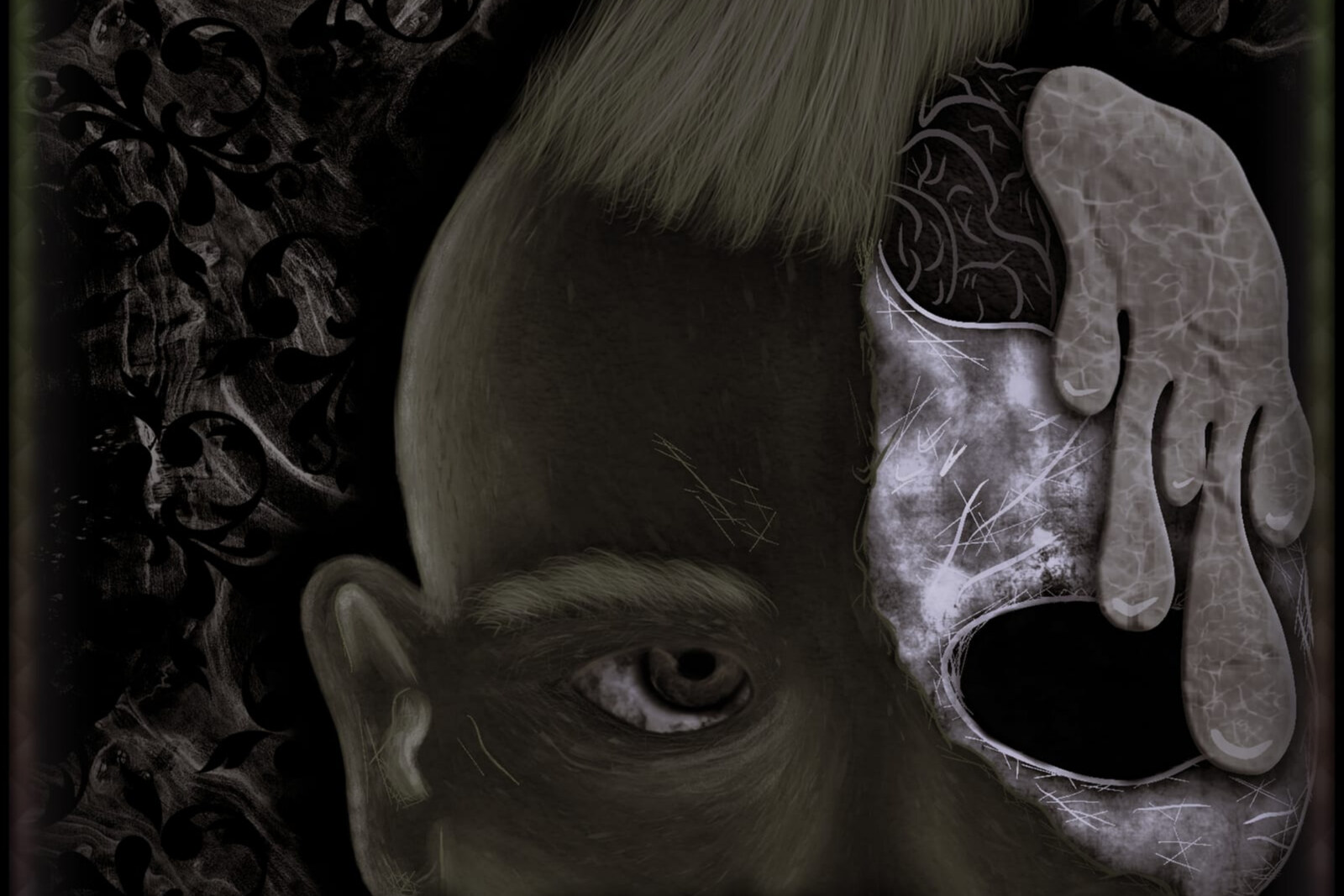 Don't miss One Last Day' latest single "No Chemical Reimagined"