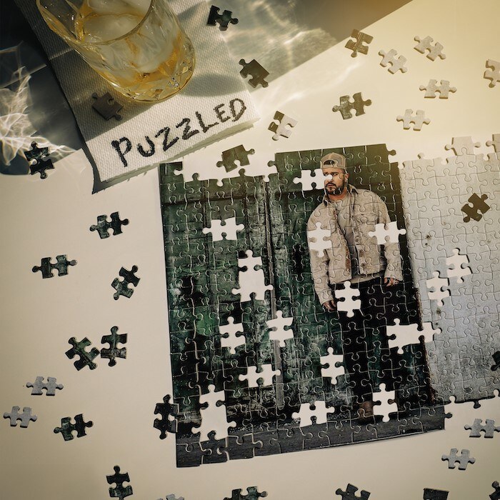 Dylan Schneider Announces Debut Album, 'PUZZLED', Coming September 27