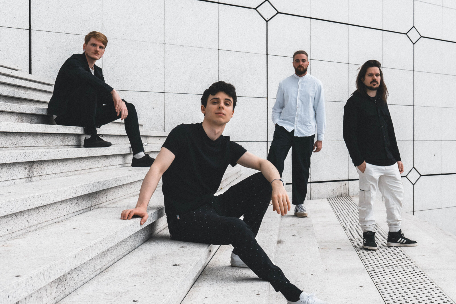 Gargantura releases Primary Pulse - NEW EP