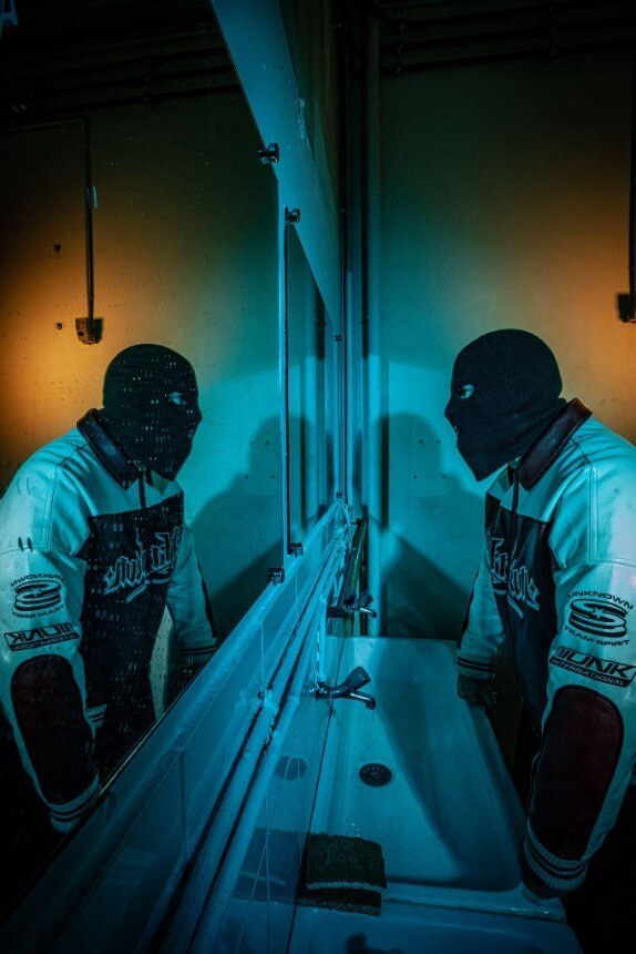 French DJ and Producer Malaa Introduces New Alias 'Malaa's Alter Ego' and Announces Double Album Release
