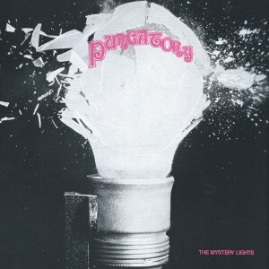 The Mystery Lights releases Purgatory