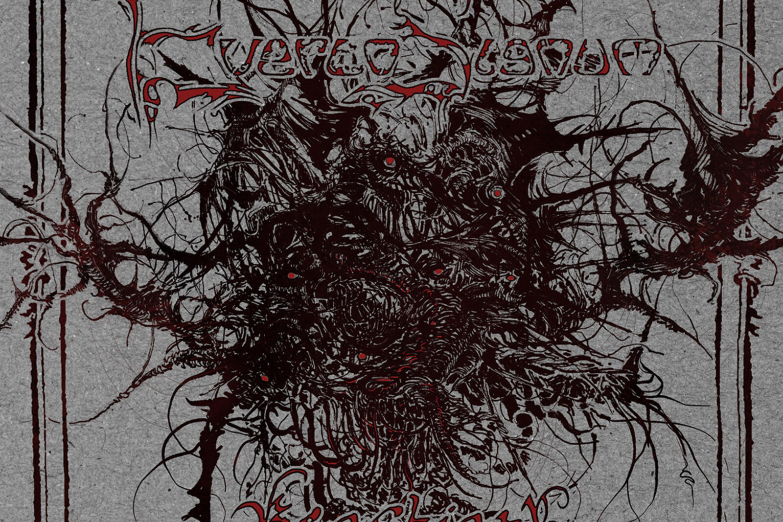 Monumental Rex announces new EVERTO SIGNUM album and reveals first track