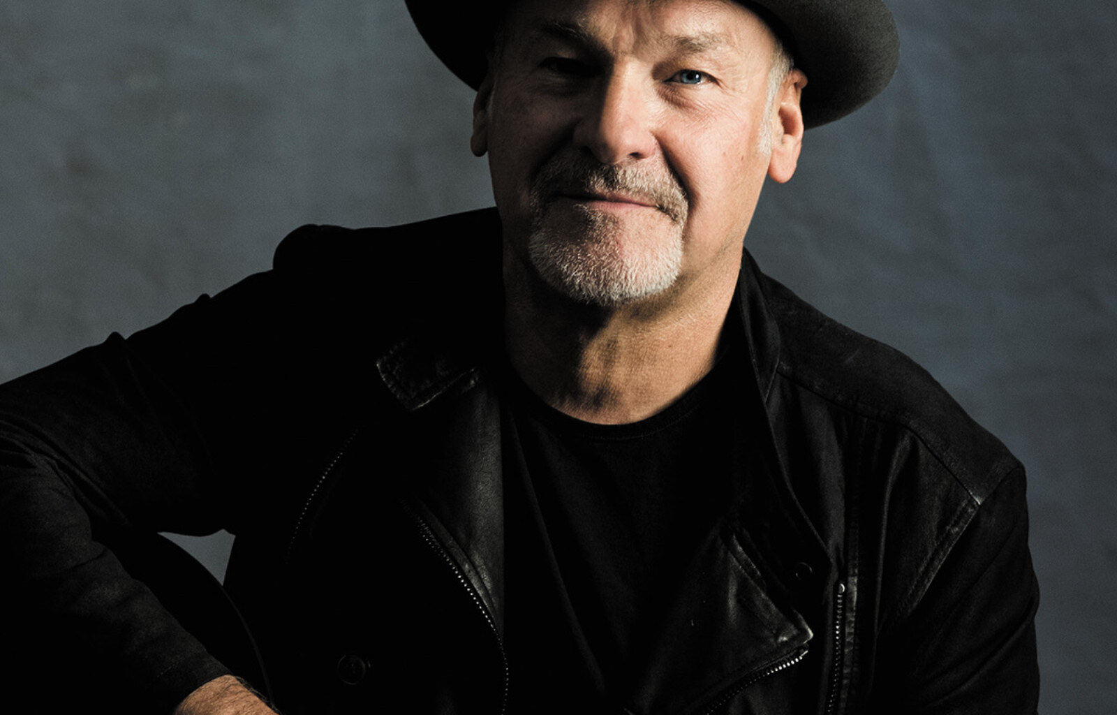 Paul Carrack met 'How Long' 50th Anniversary Tour in De Roma op 2 april 2025