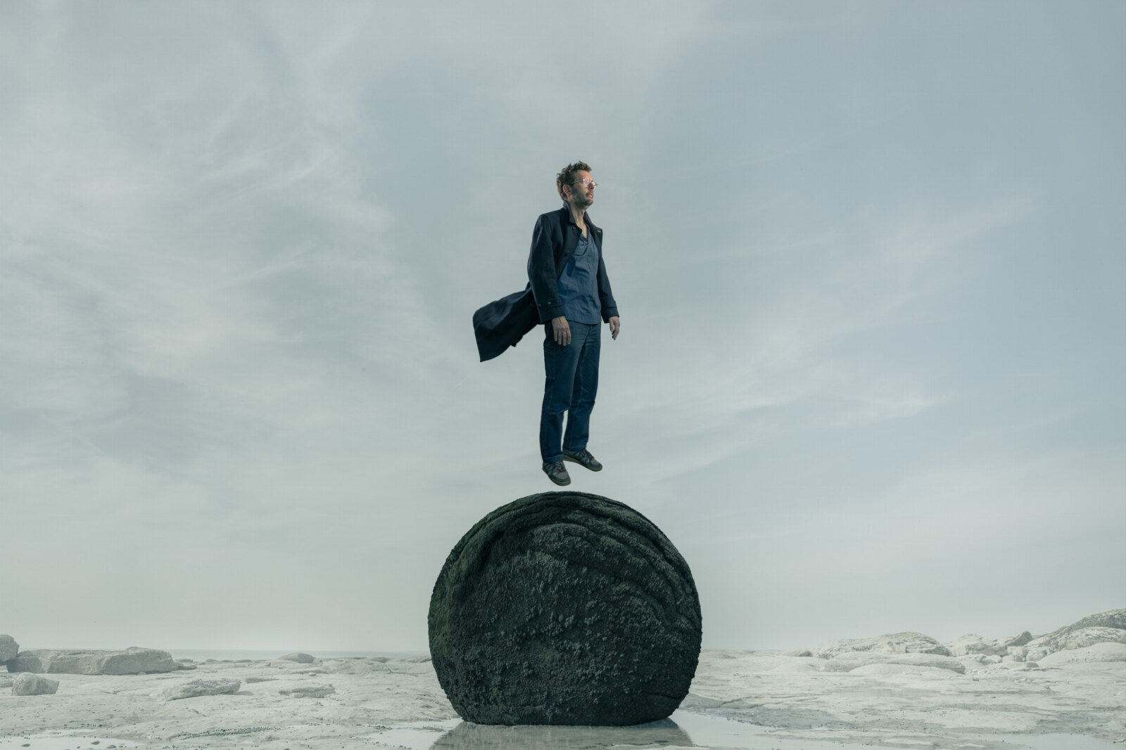 Marble Sounds lanceert single If You Would Prove Me Wrong Now 