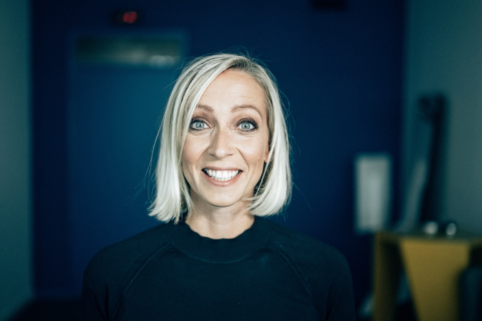 Radio 1 viert 1000ste aflevering van De wereld van Sofie