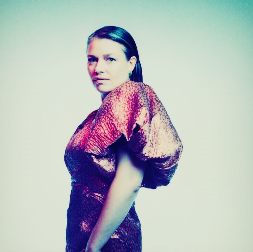 Emily Millard releases Hazy Blue