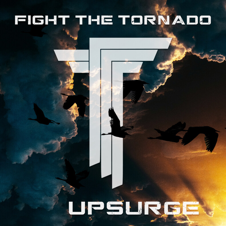 Progressive Duo Fight The Tornado Release Lyric Video For "Upsurge"