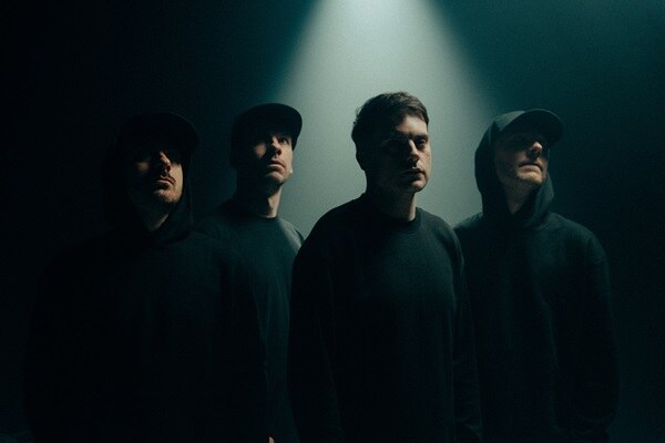 Obeyer Release Two Songs Overnight: “Second Sun” and "Radiant”